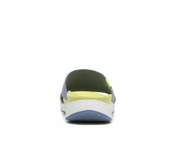 Women's Ryka Triumph Slide Sandals -Platform Sandals Shop 5 355