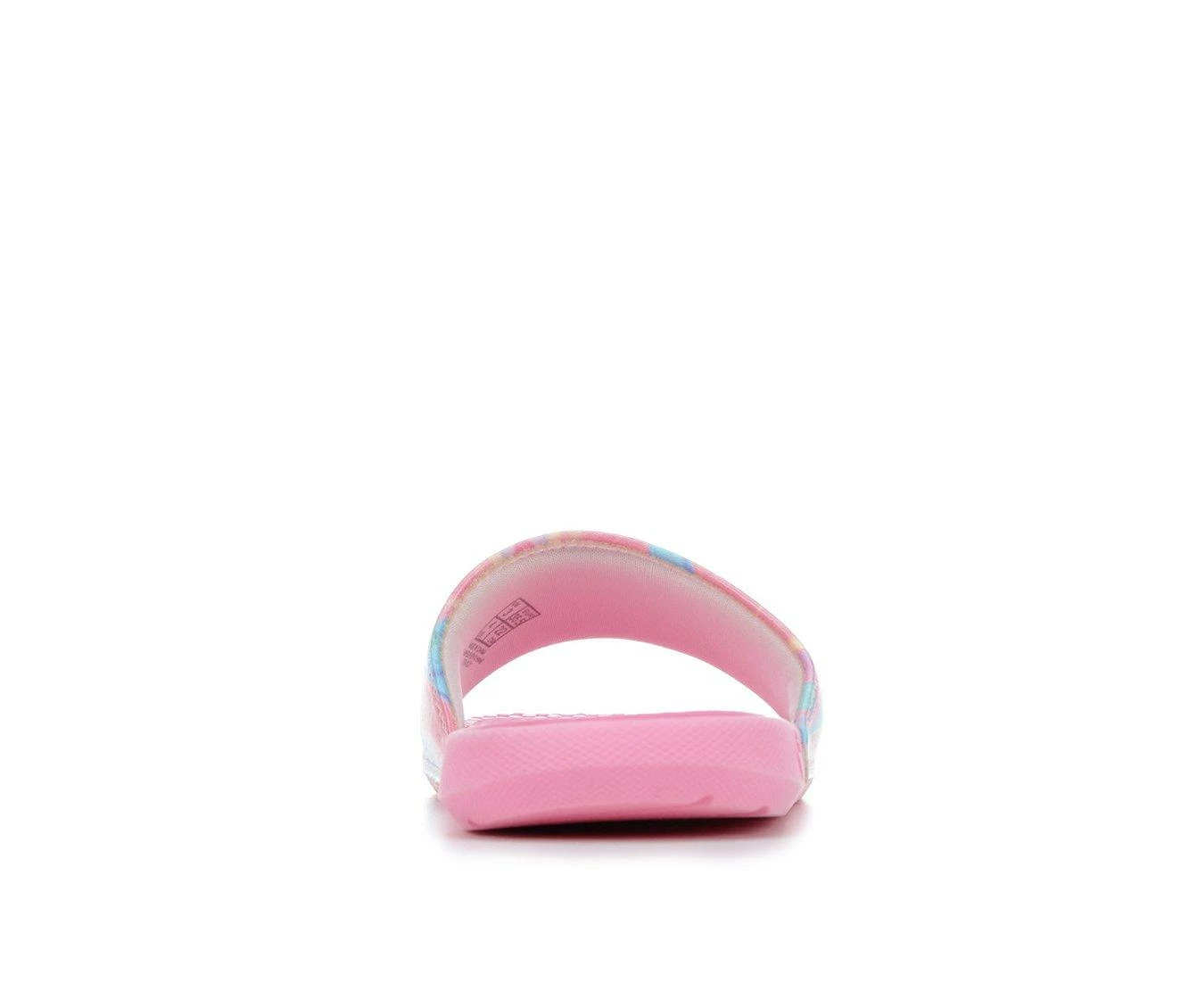 Girls' Puma Little Kid Cool Cat Ice Cream Swirl PS Sport Slides 8 Girls' Puma Little Kid Cool Cat Ice Cream Swirl PS Sport Slides - Image 6