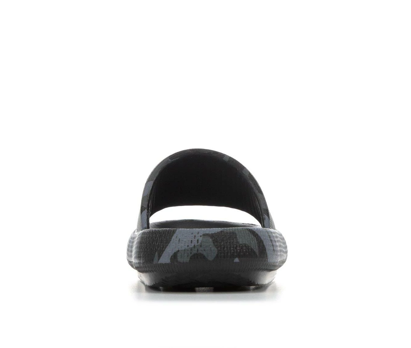 Boys' Strauss And Ramm Little Kid & Big Kid Cayde Sport Slides 8 Boys' Strauss And Ramm Little Kid & Big Kid Cayde Sport Slides - Image 6