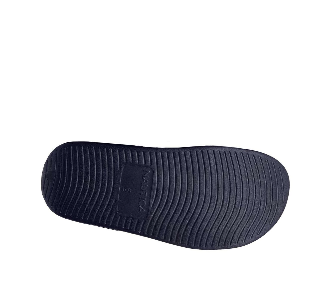 Women's Nautica Life Boat Slides 8 Women's Nautica Life Boat Slides - Image 6