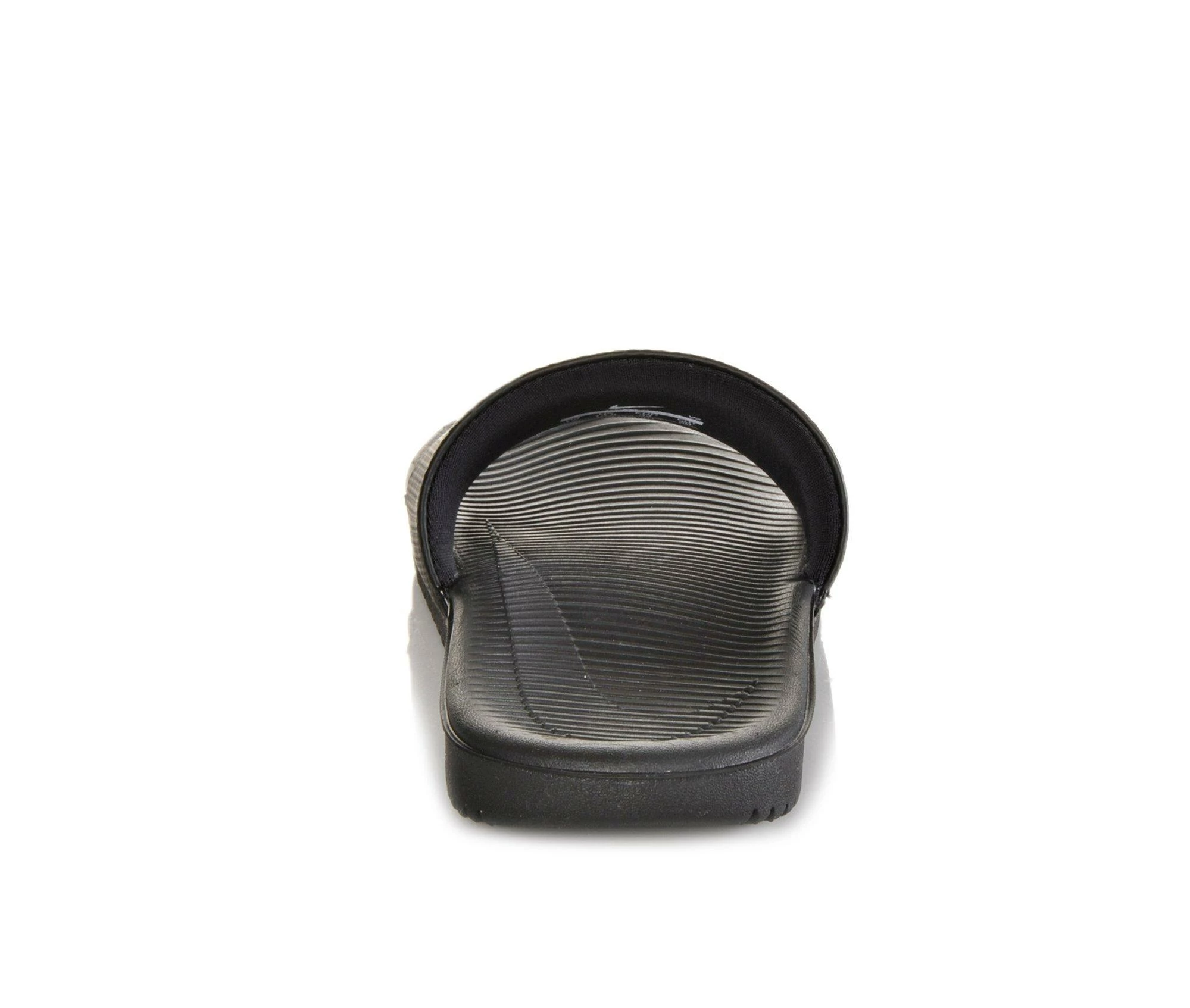 Kids' Nike Little Kid & Big Kid Kawa Sport Slides 8 Kids' Nike Little Kid & Big Kid Kawa Sport Slides - Image 6