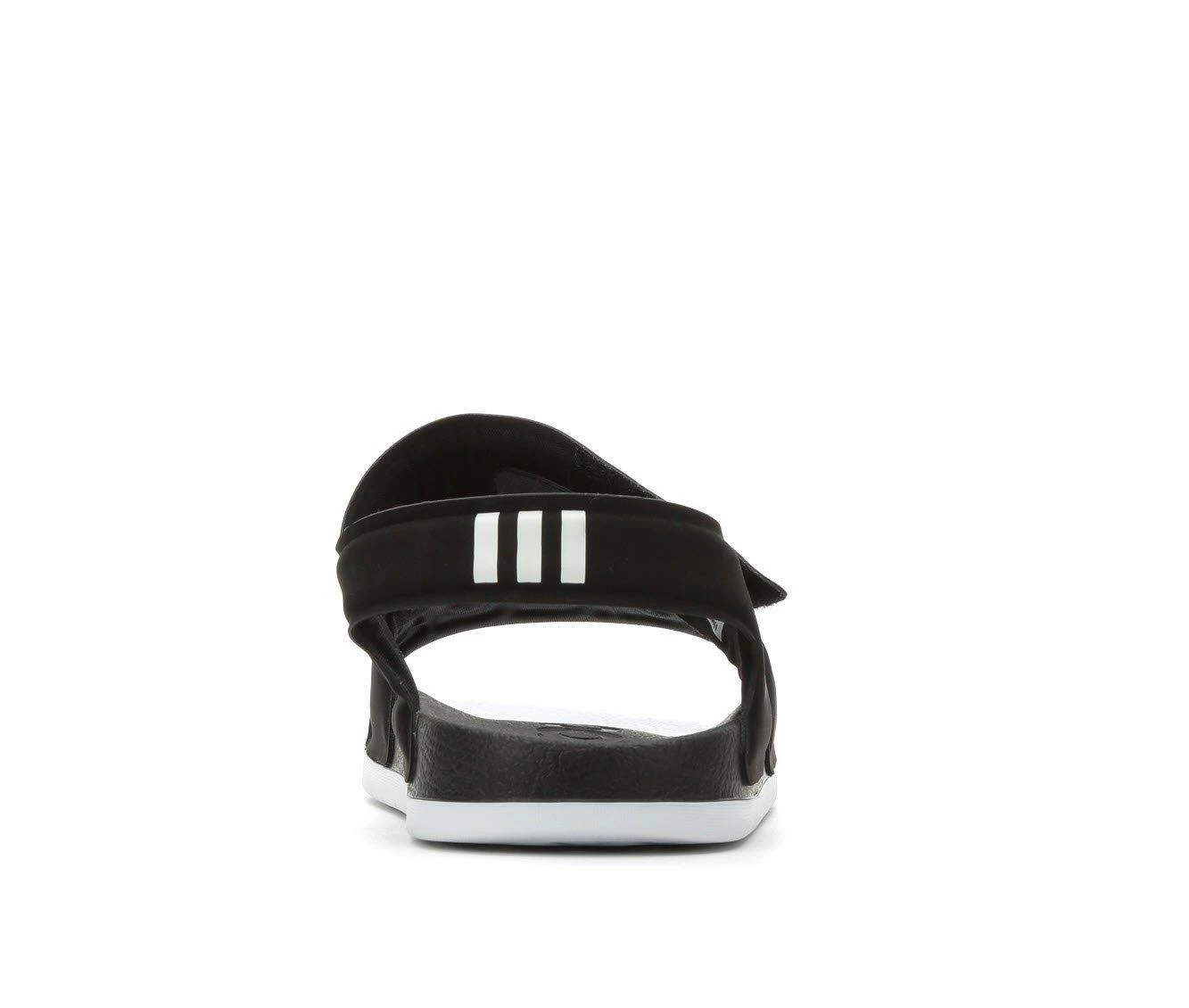 Women's Adidas Adilette Sport Sandals 8 Women's Adidas Adilette Sport Sandals - Image 6