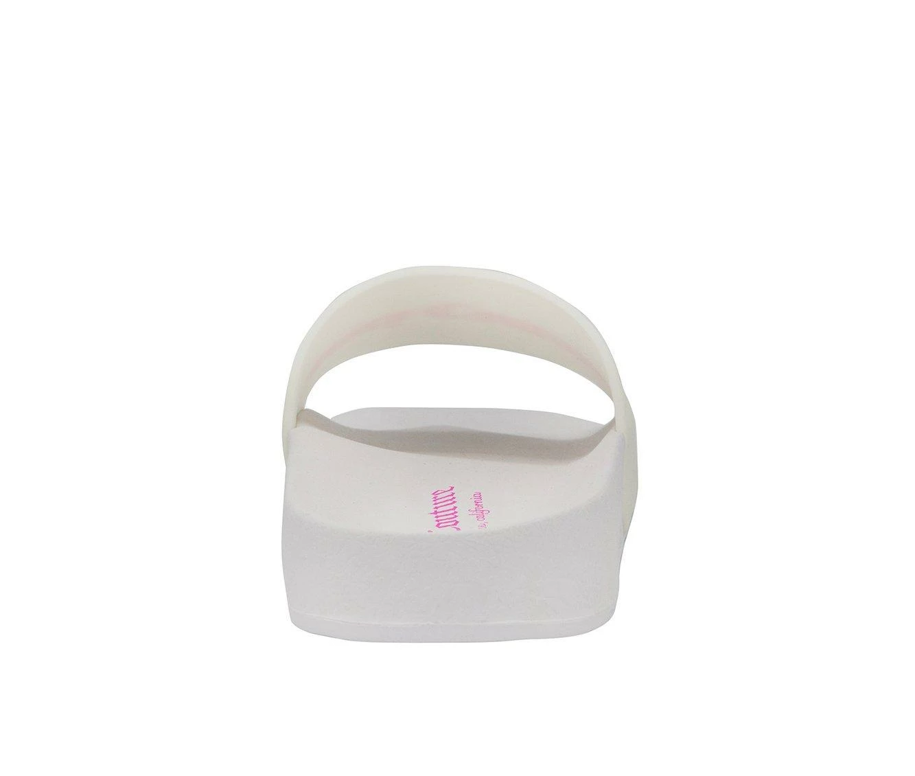 Women's Juicy Whimsey Sport Slides 8 Women's Juicy Whimsey Sport Slides - Image 6