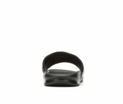 Women's Nike Benassi JDI Sport Slides 12 Women's Nike Benassi JDI Sport Slides -Platform Sandals Shop 5 432