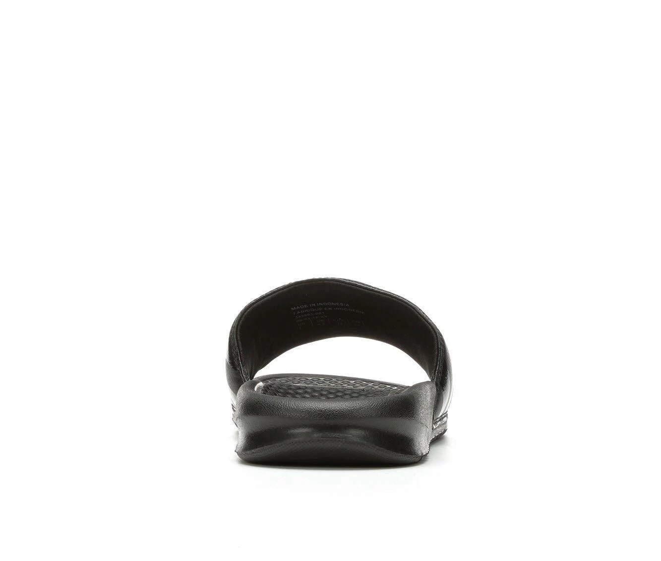 Women's Nike Benassi JDI Sport Slides 7 Women's Nike Benassi JDI Sport Slides - Image 6