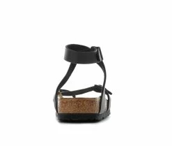 Women's Birkenstock Yara Footbed Sandals -Platform Sandals Shop 5 477