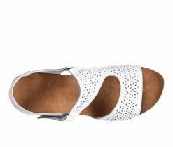 Women's Propet Phoebe Footbed Sandals -Platform Sandals Shop 5 478