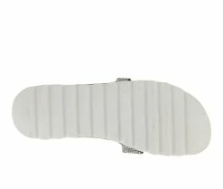 Women's Unionbay Fancy Footbed Sandals -Platform Sandals Shop 5 486