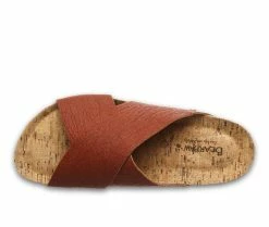 Women's Bearpaw Pina Footbed Sandals 13 Women's Bearpaw Pina Footbed Sandals -Platform Sandals Shop 5 494