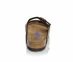 Women's Birkenstock Florida Footbed Sandals -Platform Sandals Shop 5 505