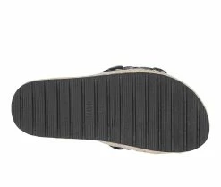 Women's GC Shoes Lesley Footbed Sandals -Platform Sandals Shop 5 567