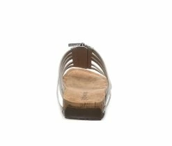 Women's Bearpaw Sabrina Sandals -Platform Sandals Shop 5 568