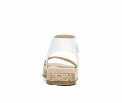 Women's Soul Naturalizer Detail Flatform Sandals -Platform Sandals Shop 5 57