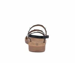 Women's Olivia Miller Perla Sandals -Platform Sandals Shop 5 585