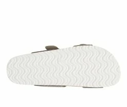 Women's Madden Girl Brando Footbed Sandals -Platform Sandals Shop 5 588