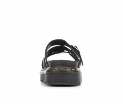 Women's Dr. Martens Blaire Slide Platform Sandals -Platform Sandals Shop 5 67