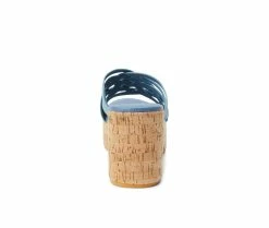 Women's Beach By Matisse Daydream Platform Heeled Sandals -Platform Sandals Shop 5 68