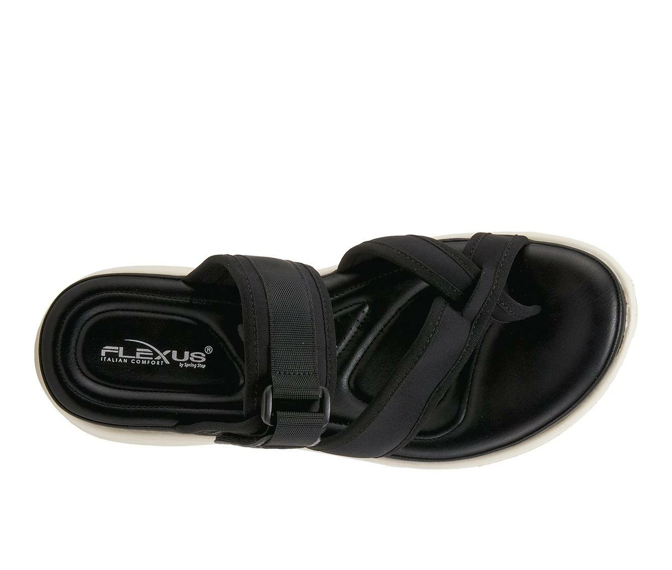 Women's Flexus Rexie Sandals 8 Women's Flexus Rexie Sandals - Image 6